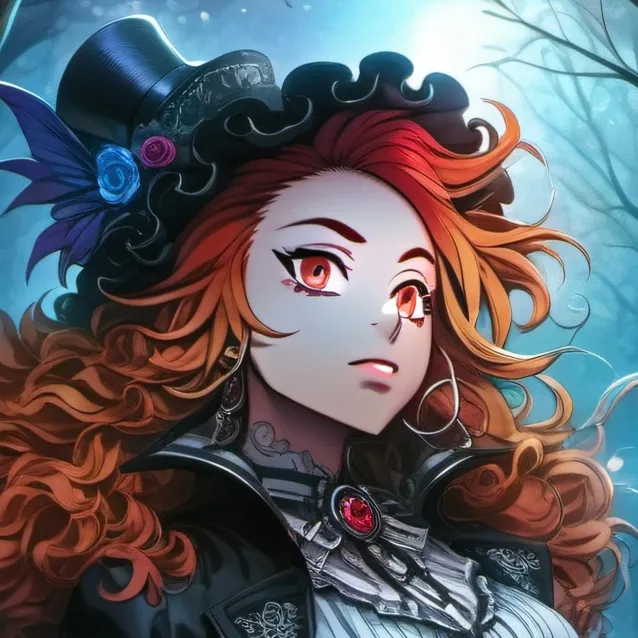 chat with ai character: demon slayer