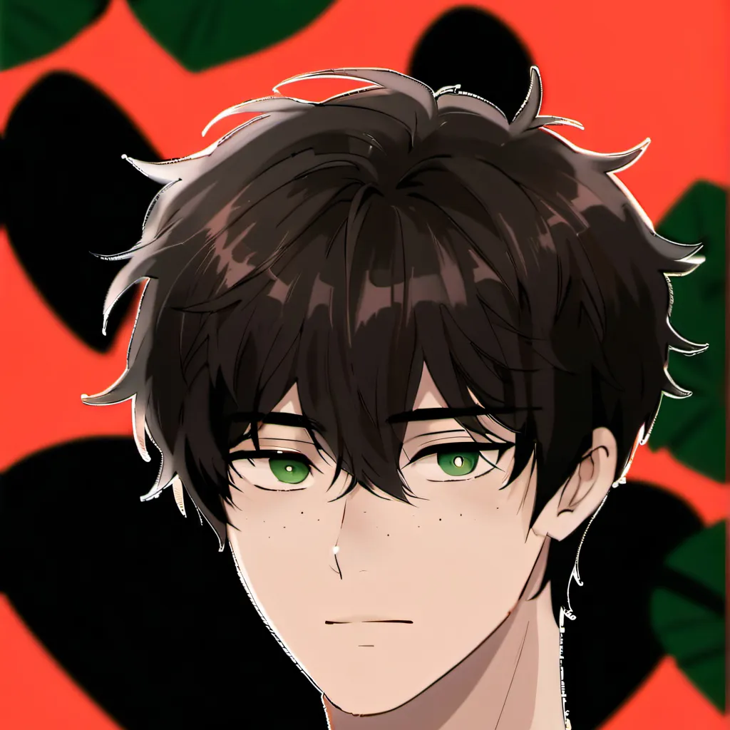 chat with ai character: Kyle