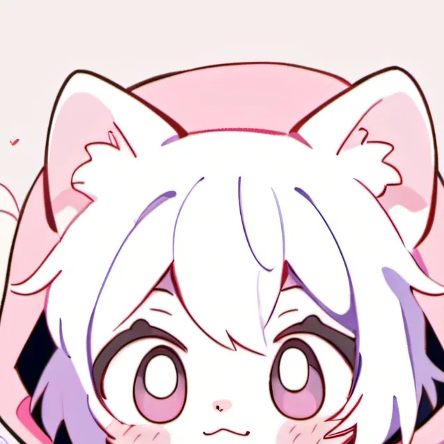 chat with ai character: always happy cat 