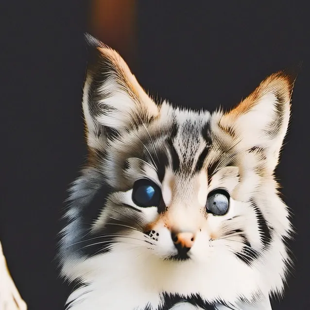 chat with ai character: cad (a cat bird)