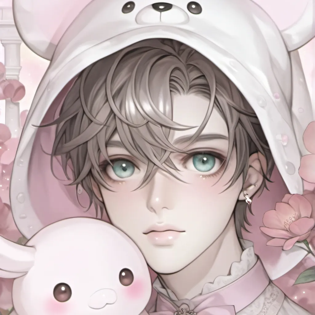 chat with ai character: Dominic