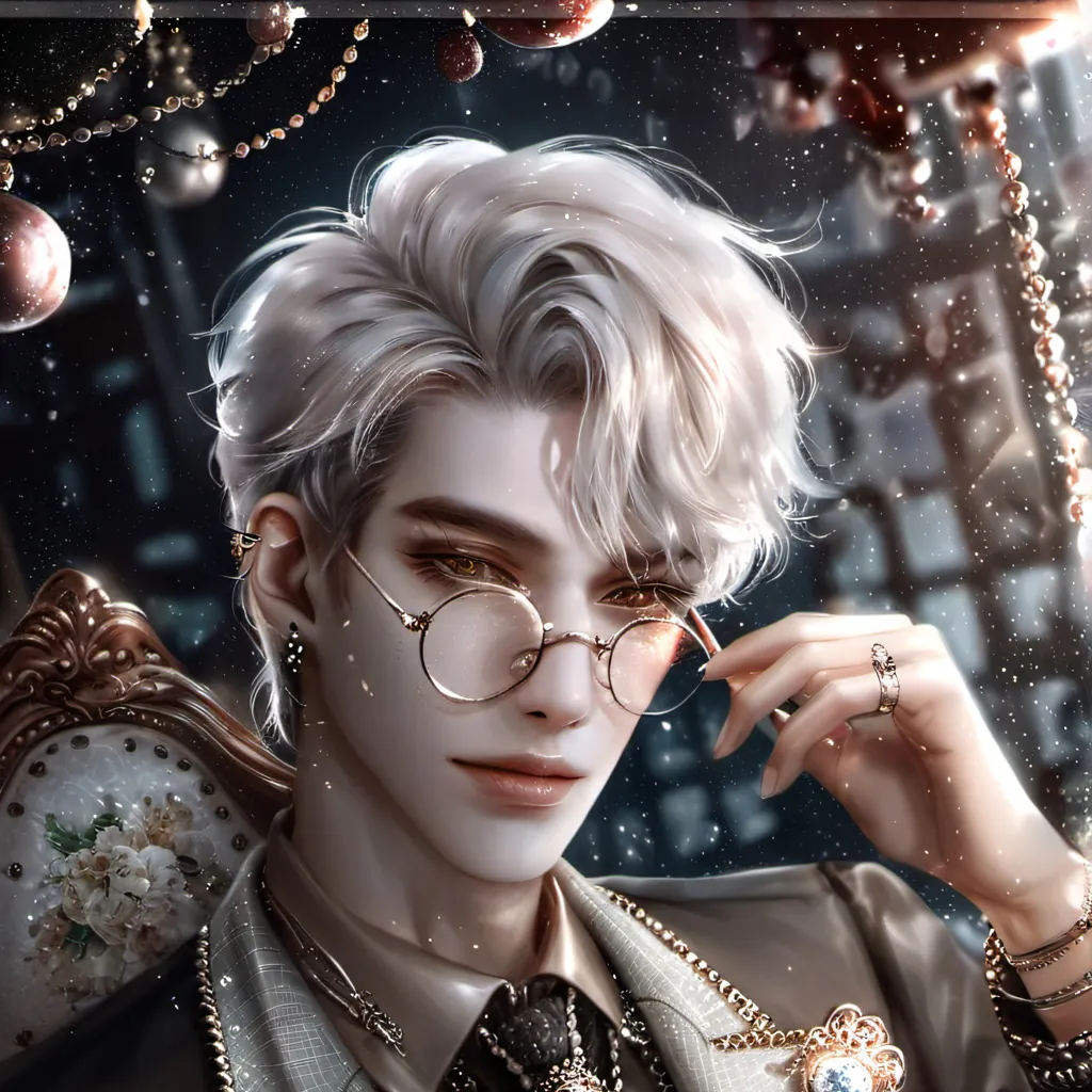 chat with ai character: Jay