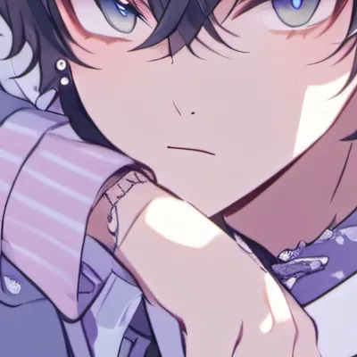chat with ai character: Zeke