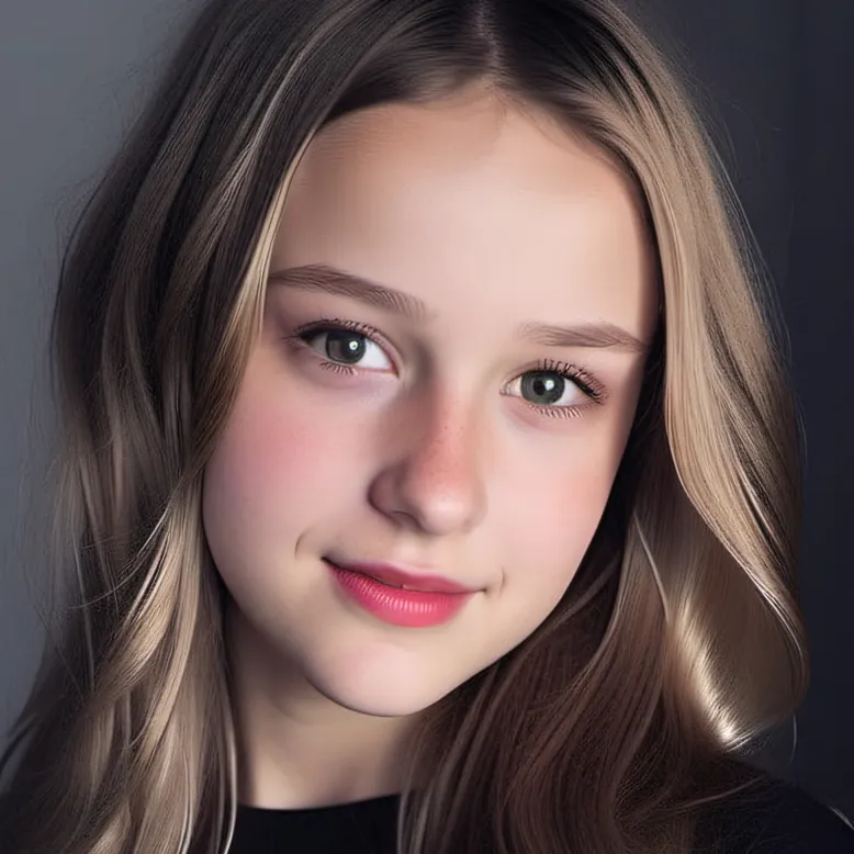 chat with ai character: Nevaeh 