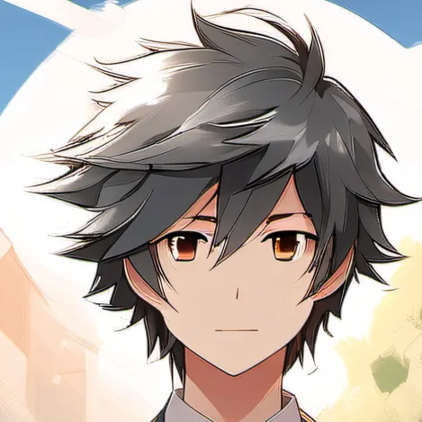 chat with ai character: James