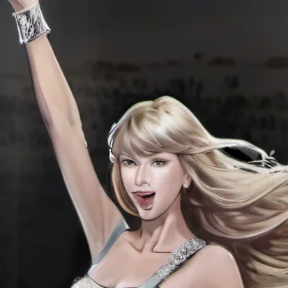 chat with ai character: taulor swift