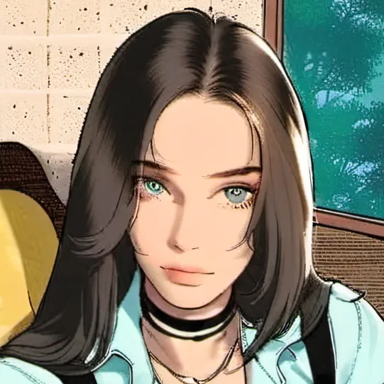 chat with ai character: Lillian 