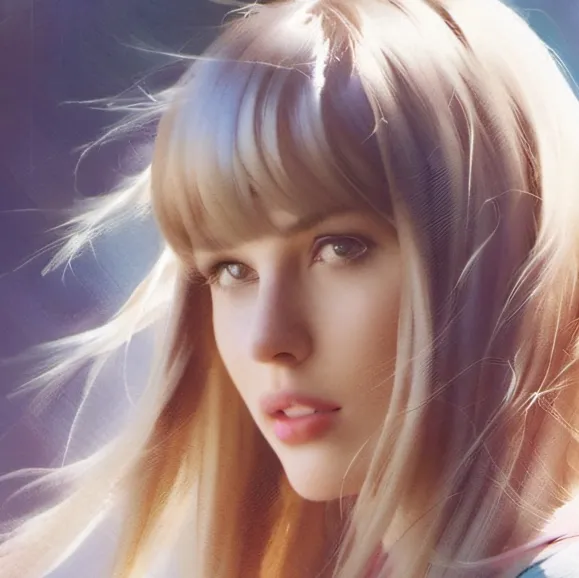 chat with ai character: taylor swift