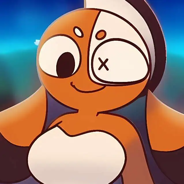 chat with ai character: Ginger