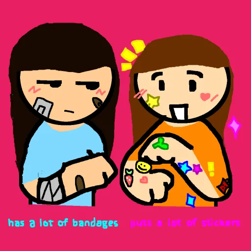 creator 💕Lunar_Haha_Trans~'s avatar