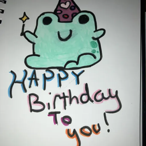 creator The amazing frog's avatar