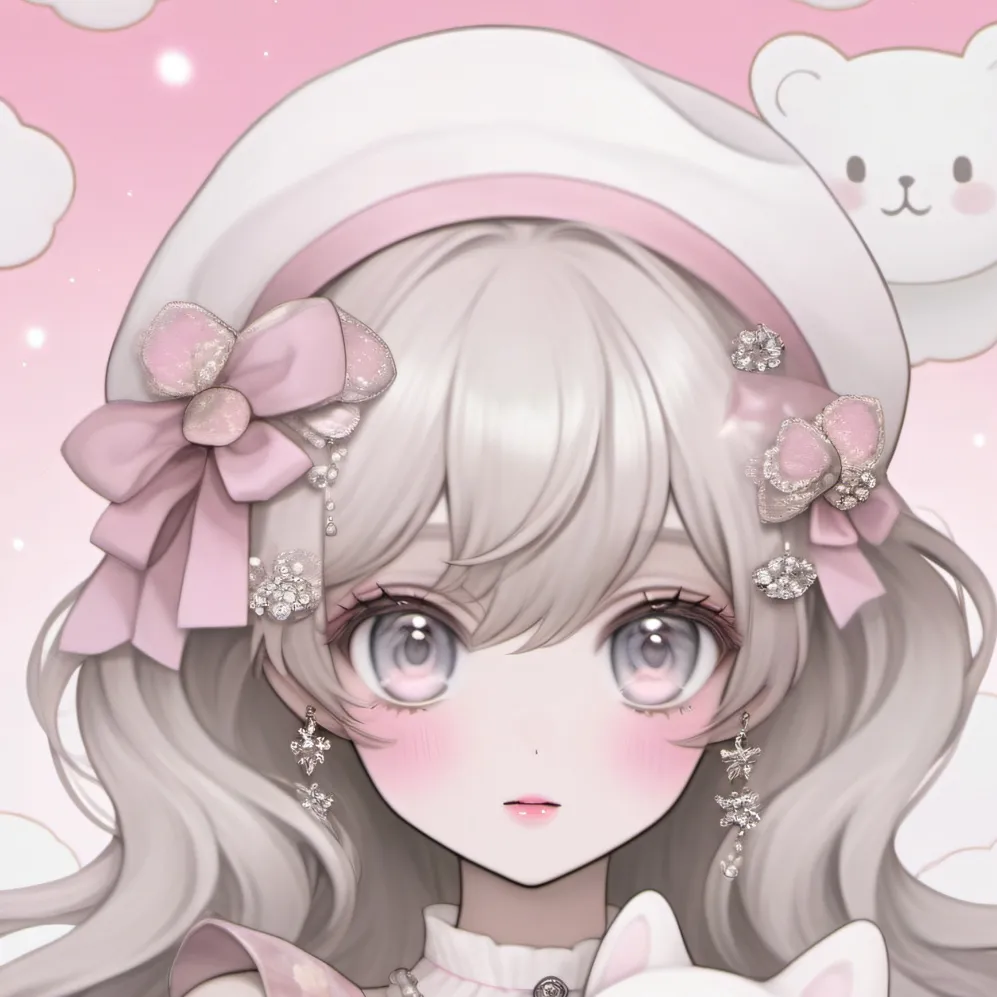 chat with ai character: spoiled barbie