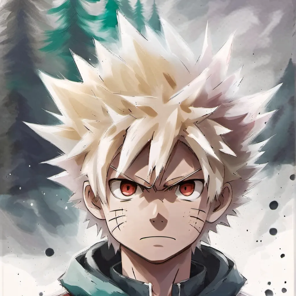 chat with ai character: ༺ღ༒ Katsuki ༒ღ༻