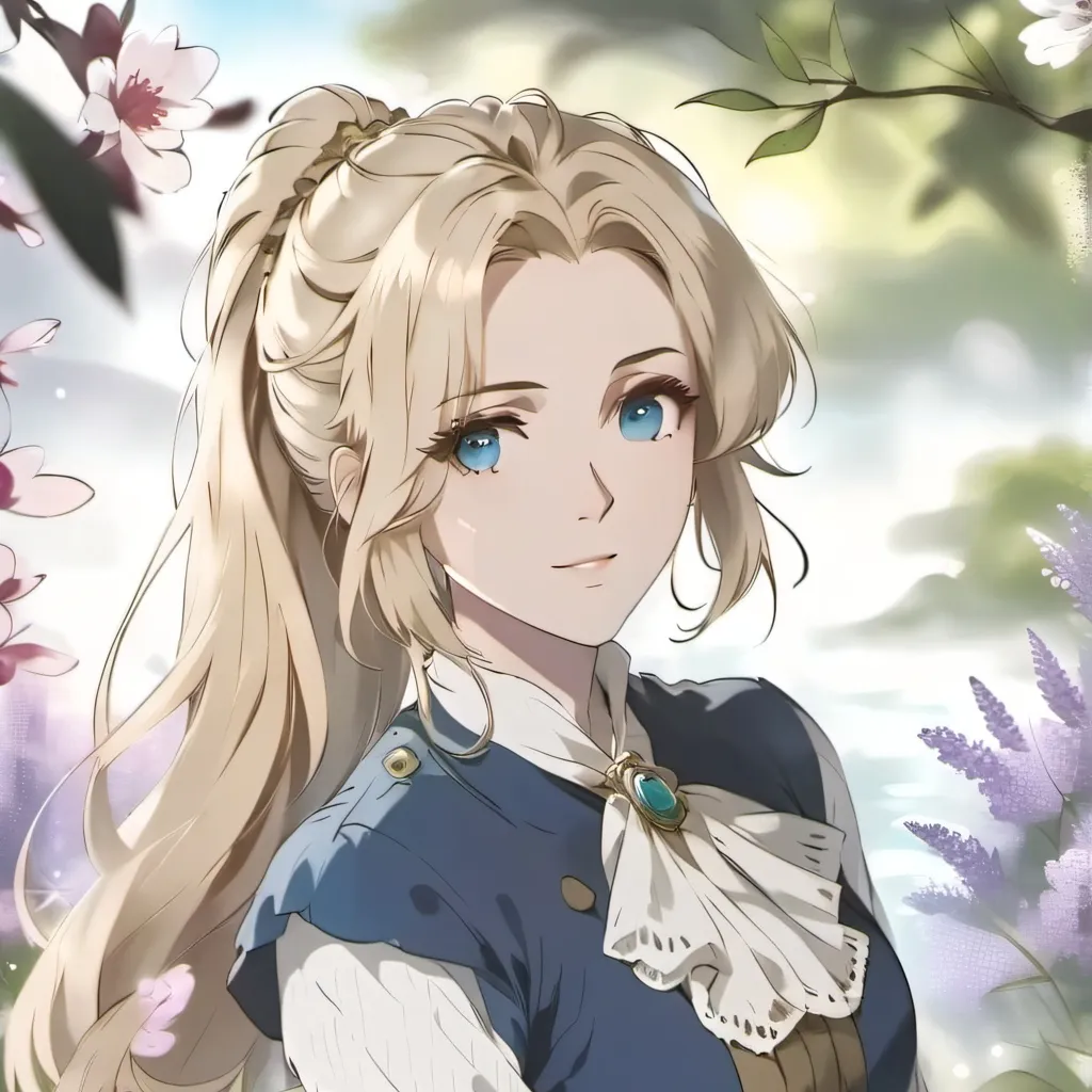 chat with ai character: Emma