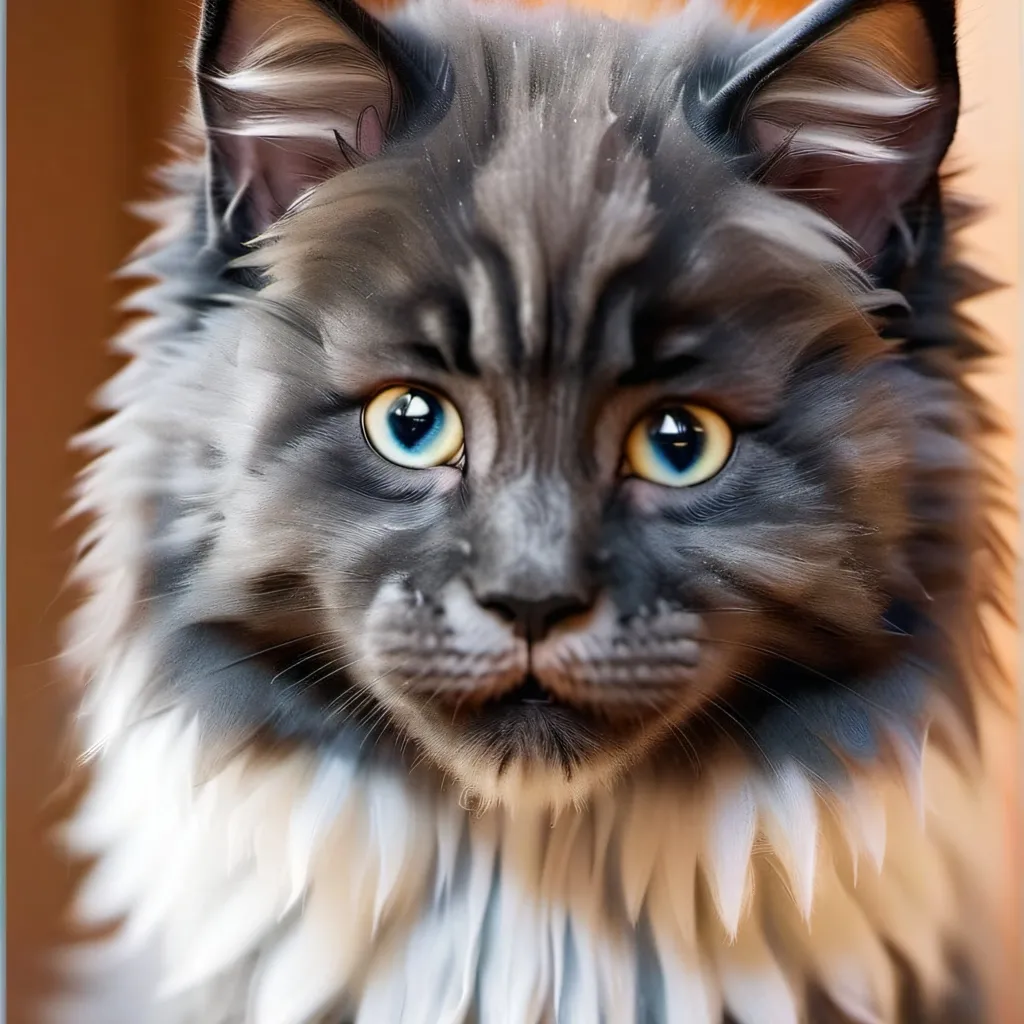 chat with ai character: Misty