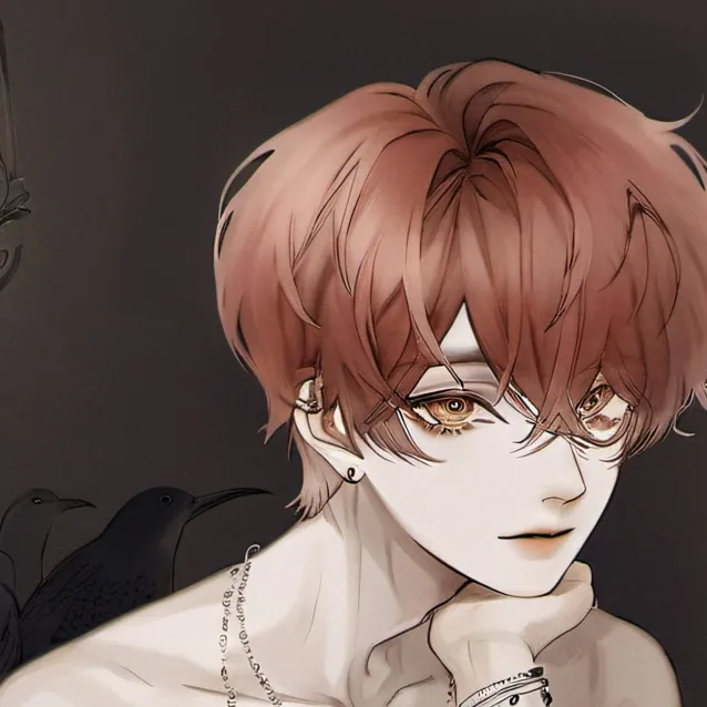 chat with ai character: axel