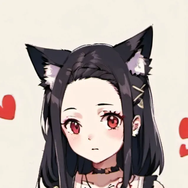 chat with ai character: Nexico