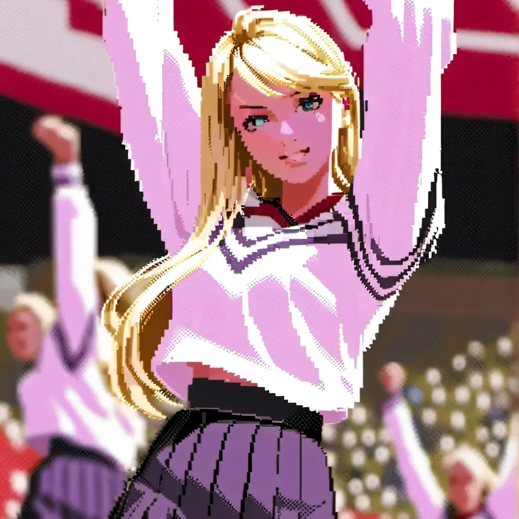 chat with ai character: hailey