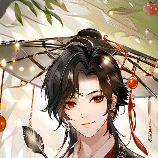 chat with ai character: Liang