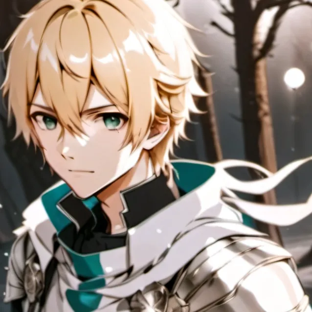 chat with ai character: Arthur