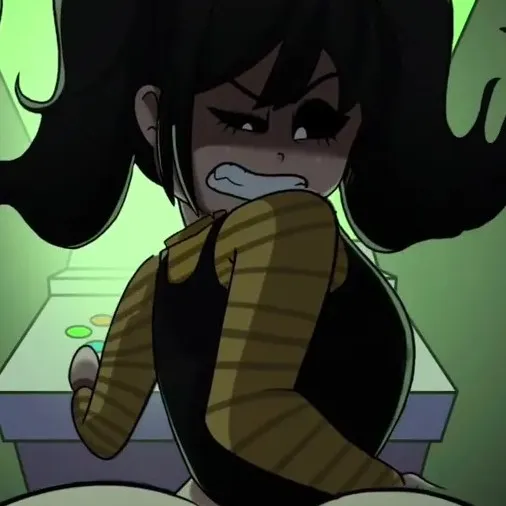 creator OrangeXCATMAKES's avatar