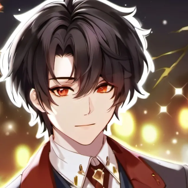 chat with ai character: Milo