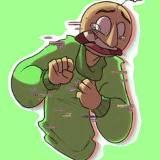 creator ThatOneBaldiFan's avatar