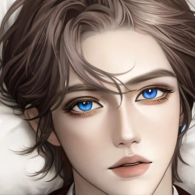 chat with ai character: jack