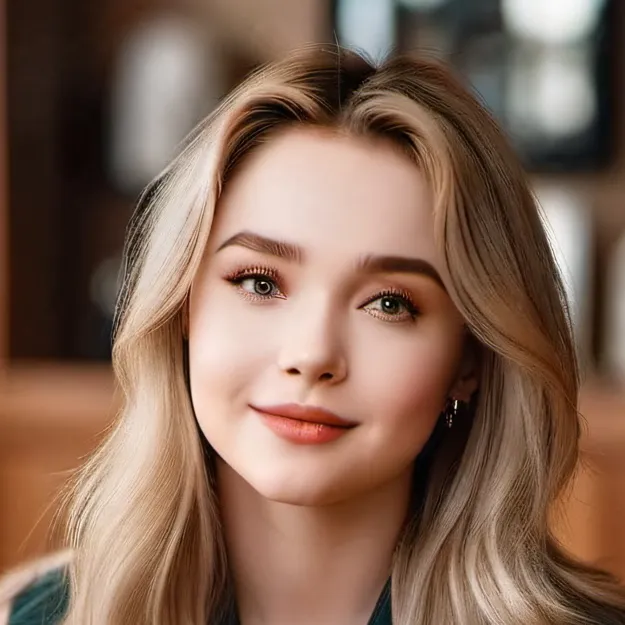 chat with ai character: Sabrina Carpenter 