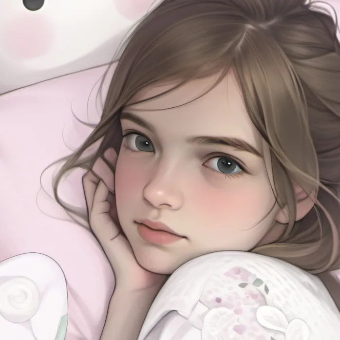 chat with ai character: Serenity