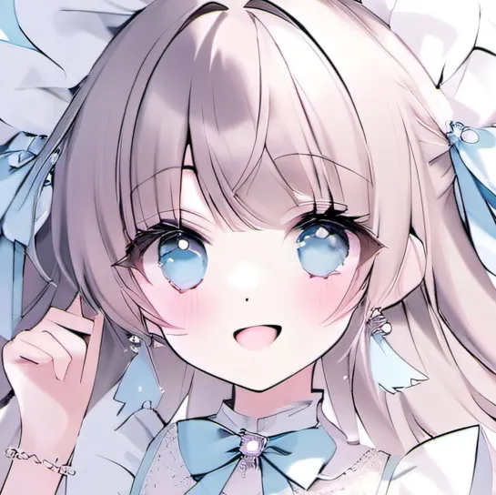 chat with ai character: Seiko