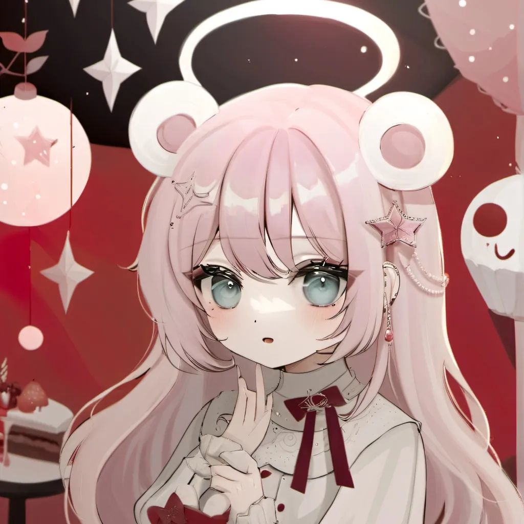 chat with ai character: Crystal