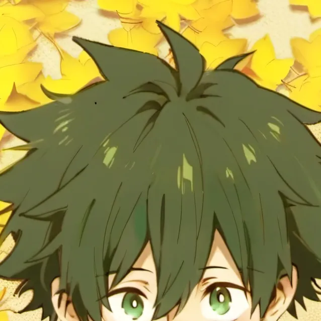 chat with ai character: Mha gender swap