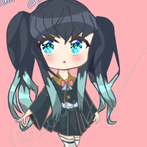 creator 💙Mui's sister💙's avatar