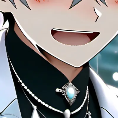 chat with ai character: Max