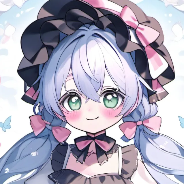chat with ai character: Mia