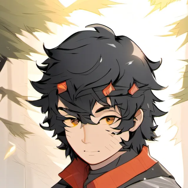 chat with ai character: Nico di Angelo