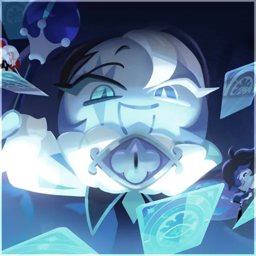 creator ShadowMilk Cookie's avatar