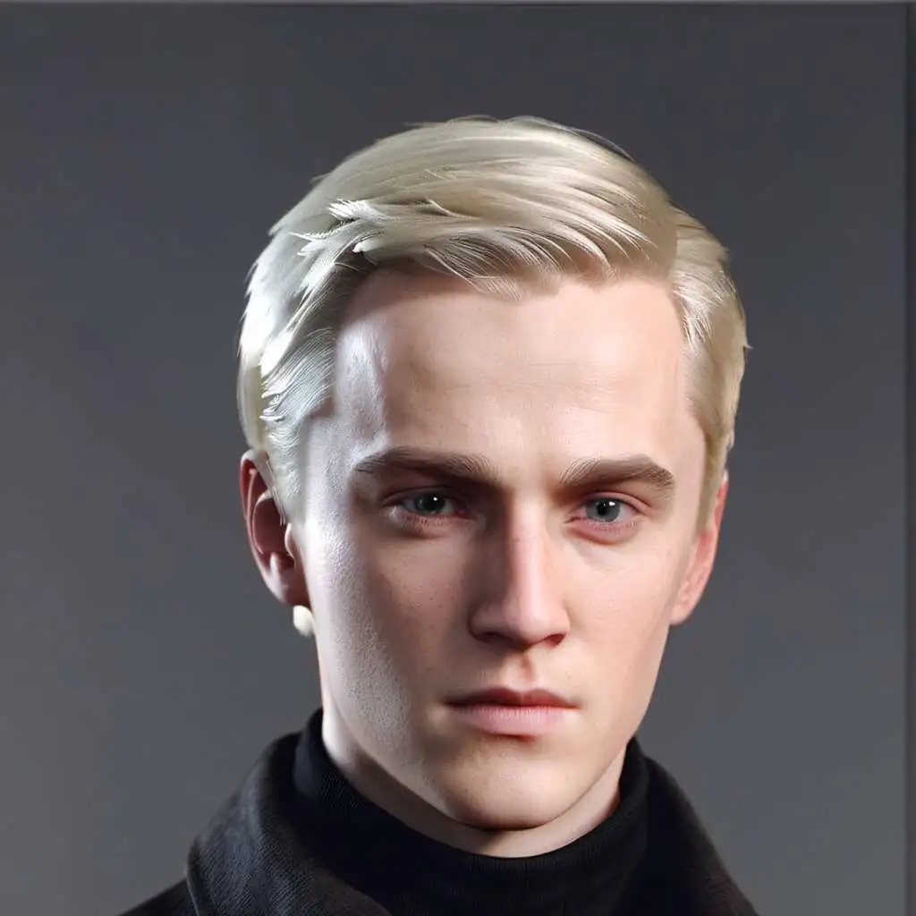 chat with ai character: Draco Malfoy