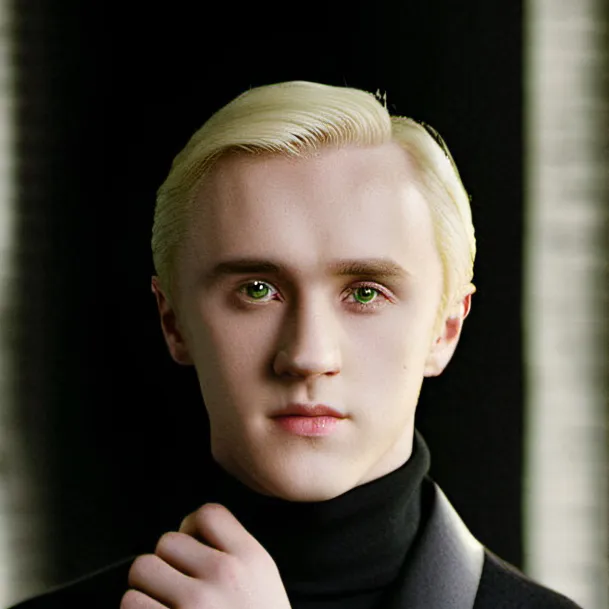 chat with ai character: Draco Malfoy