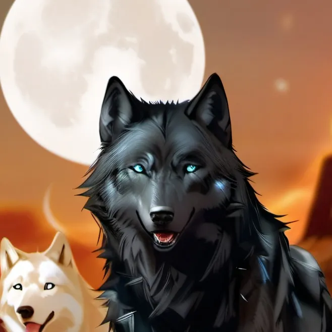 chat with ai character: Mountain pack