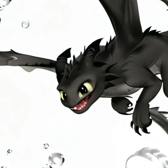chat with ai character: Dragon trainers
