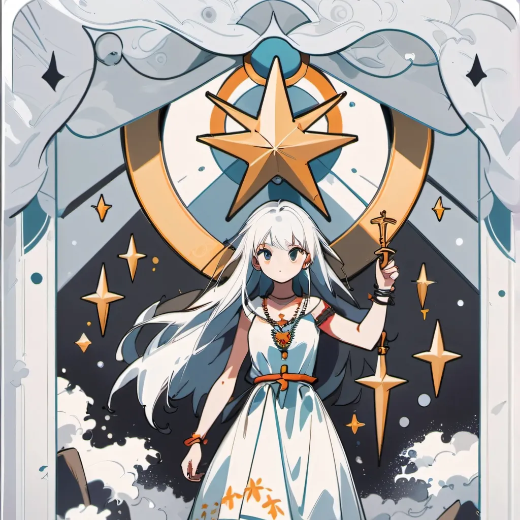 chat with ai character: Luna