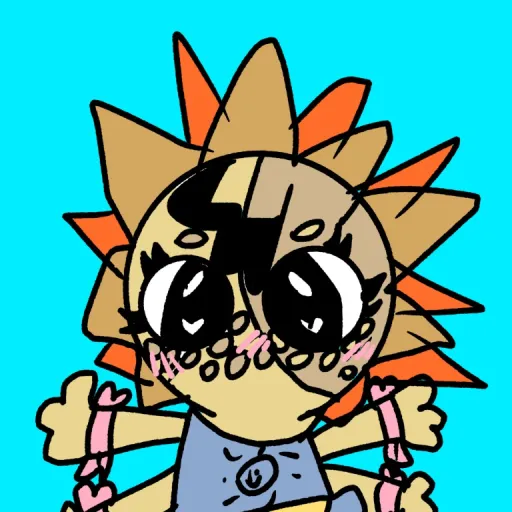 creator COSMICSTARdw's avatar