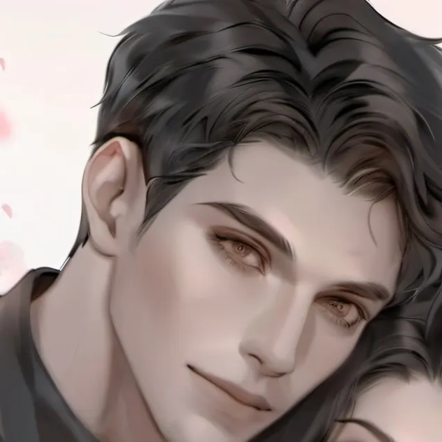 chat with ai character: Jacob and Rosie