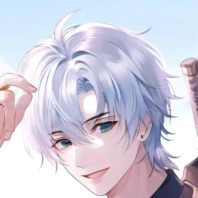 chat with ai character: ☆Kaito Ukvira◇