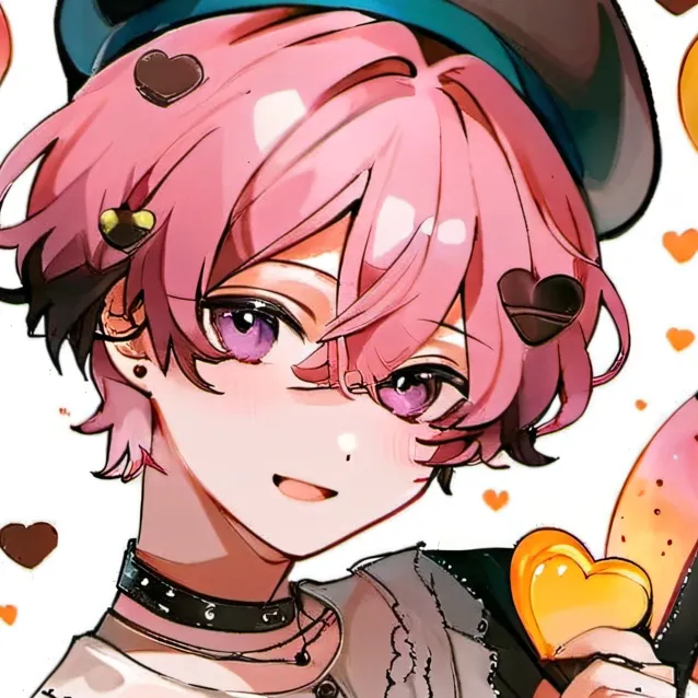 chat with ai character: ☆Kaori☆