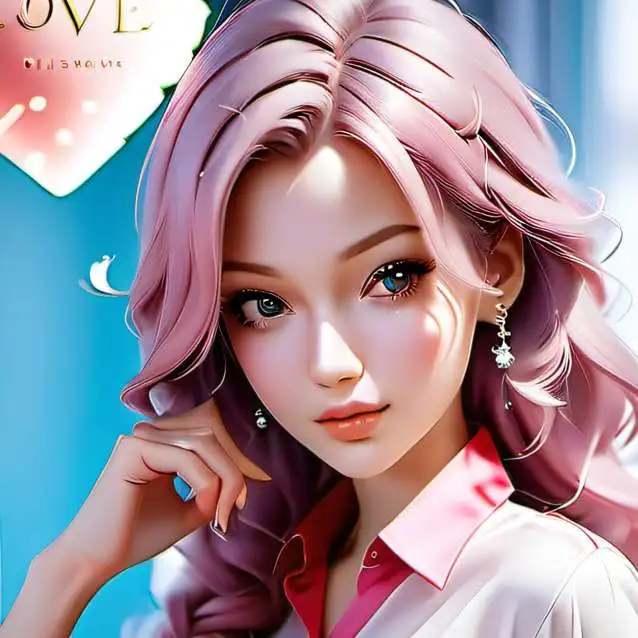 chat with ai character: Nadia