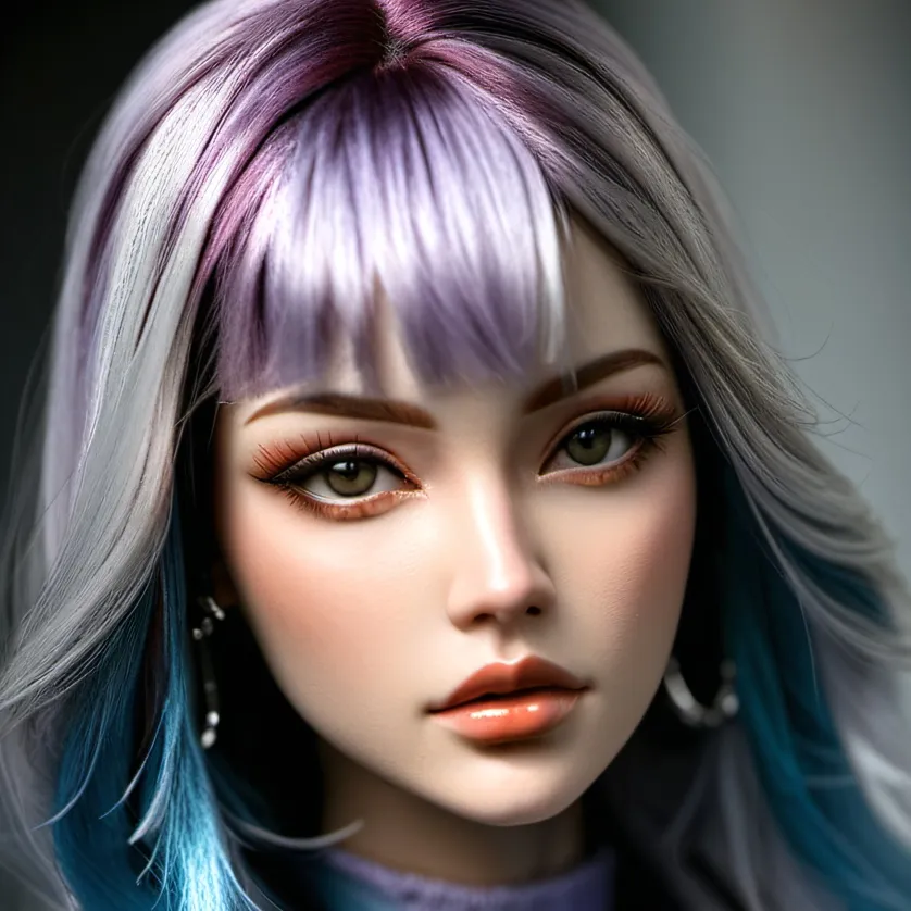 chat with ai character: Diamond💍