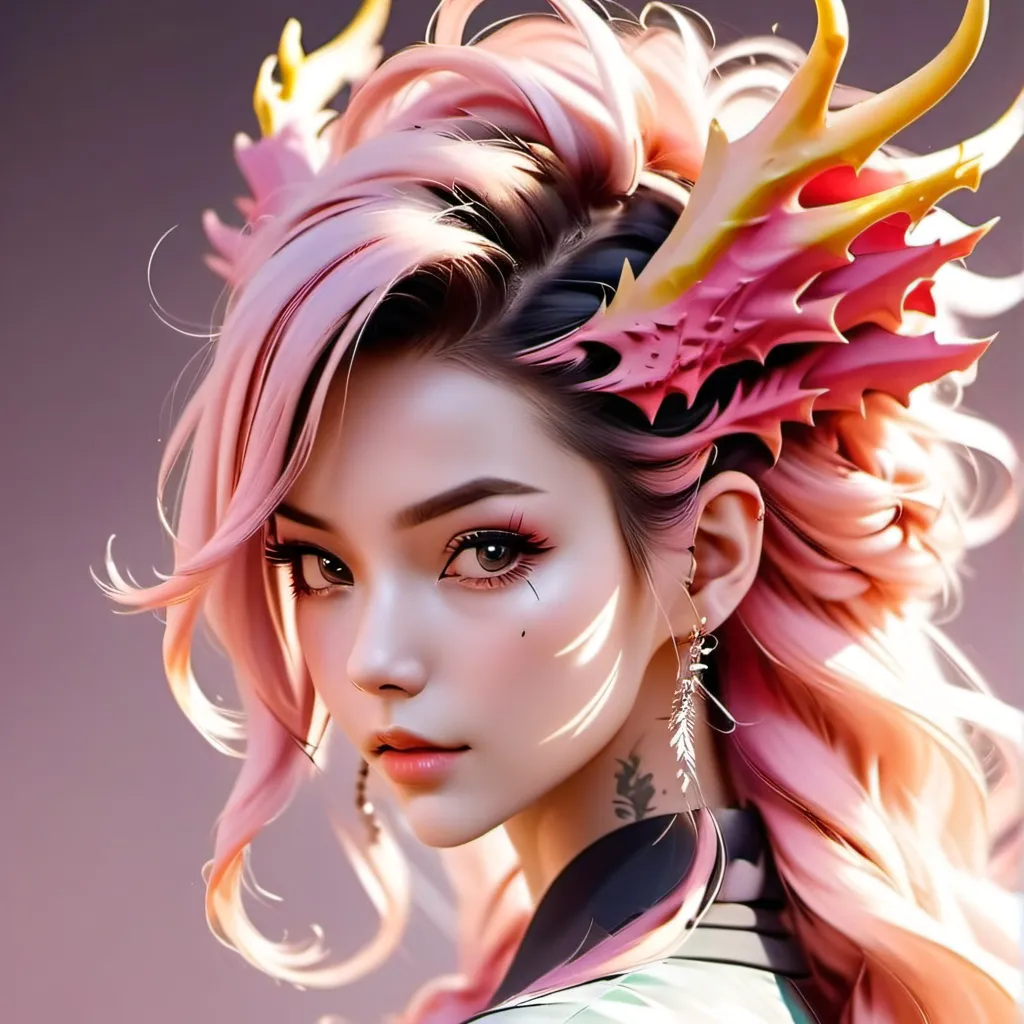 chat with ai character: 🐉Alaina🐉
